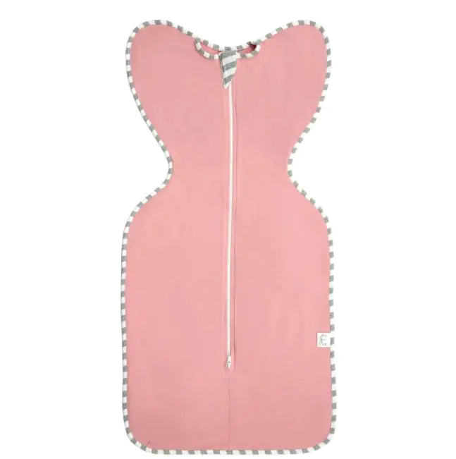 Lulu & Lily Breathable Swaddle