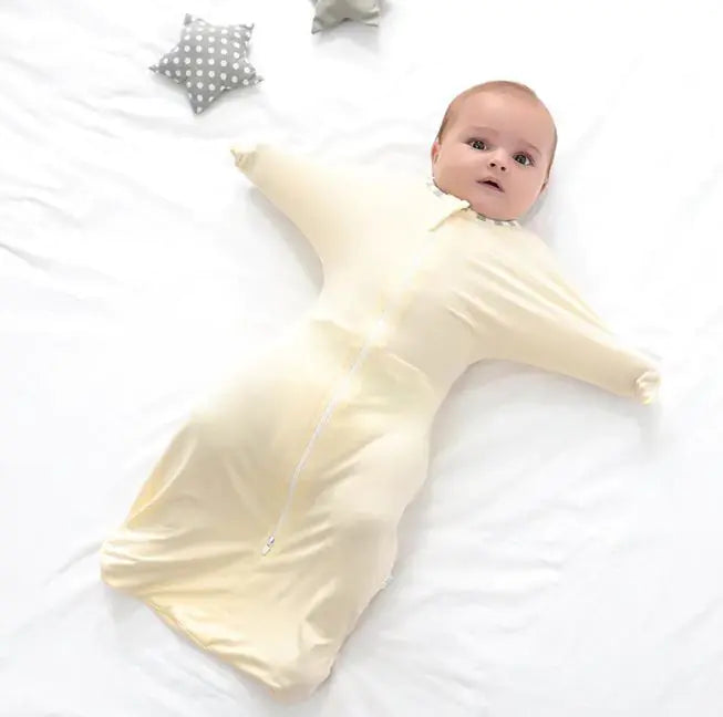 Lulu & Lily Breathable Swaddle