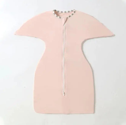 Lulu & Lily Breathable Swaddle