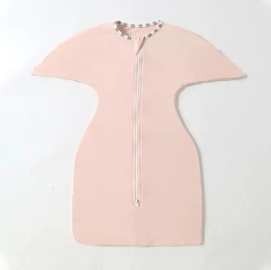 Lulu & Lily Breathable Swaddle