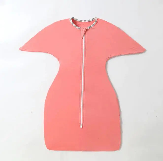 Lulu & Lily Breathable Swaddle