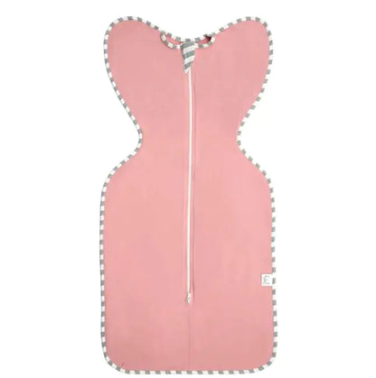 Lulu & Lily Breathable Swaddle