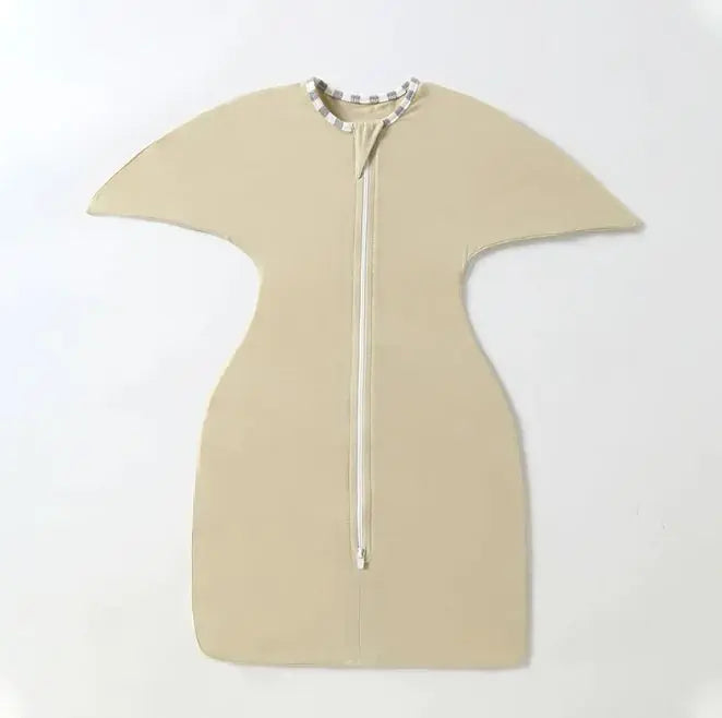Lulu & Lily Breathable Swaddle