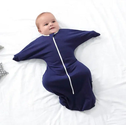 Lulu & Lily Breathable Swaddle