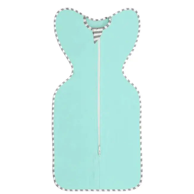 Lulu & Lily Breathable Swaddle