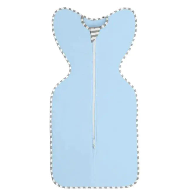 Lulu & Lily Breathable Swaddle