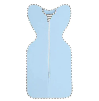 Lulu & Lily Breathable Swaddle