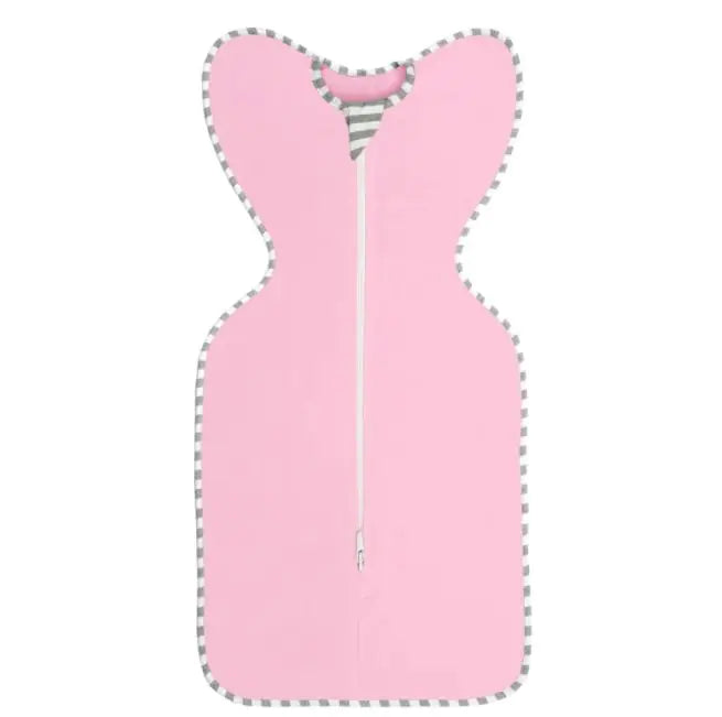 Lulu & Lily Breathable Swaddle