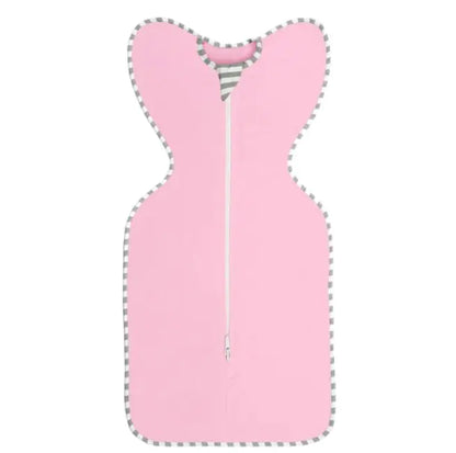 Lulu & Lily Breathable Swaddle