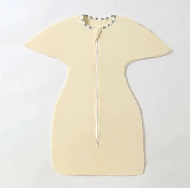 Lulu & Lily Breathable Swaddle